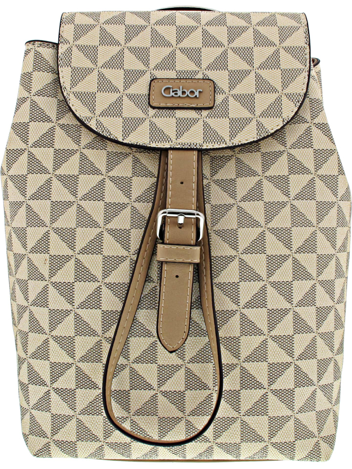 Gabor Рюкзак Barina Backpack S, разноцветный
Gabor Рюкзак Barina Backpack S, разноцветный