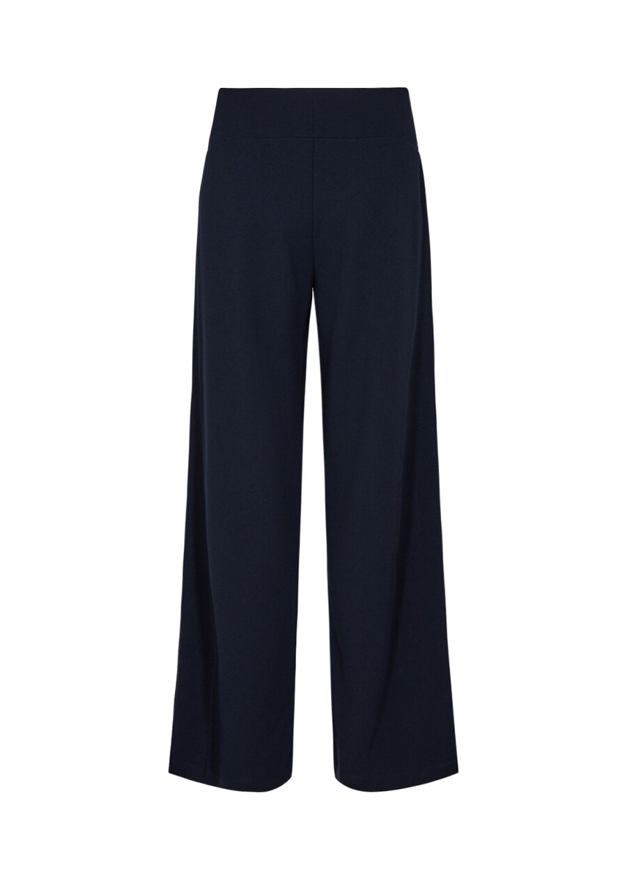 Брюки свободного кроя Soyaconcept, темно-синий
Брюки свободного кроя Soyaconcept, темно-синий