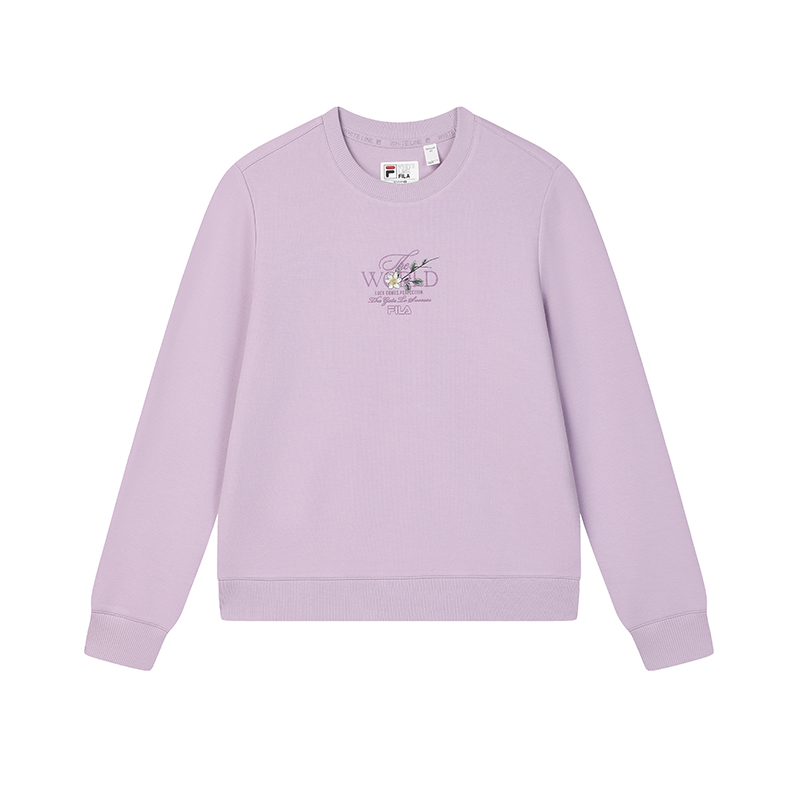 FILA Свитшот Women's Light Lavender, Розовый, FILA Свитшот Women's Light Lavender
FILA Свитшот Women's Light Lavender, Розовый, FILA Свитшот Women's Light Lavender