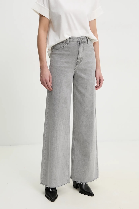 Джинсы Answear.Lab, серый
Джинсы Answear.Lab, серый