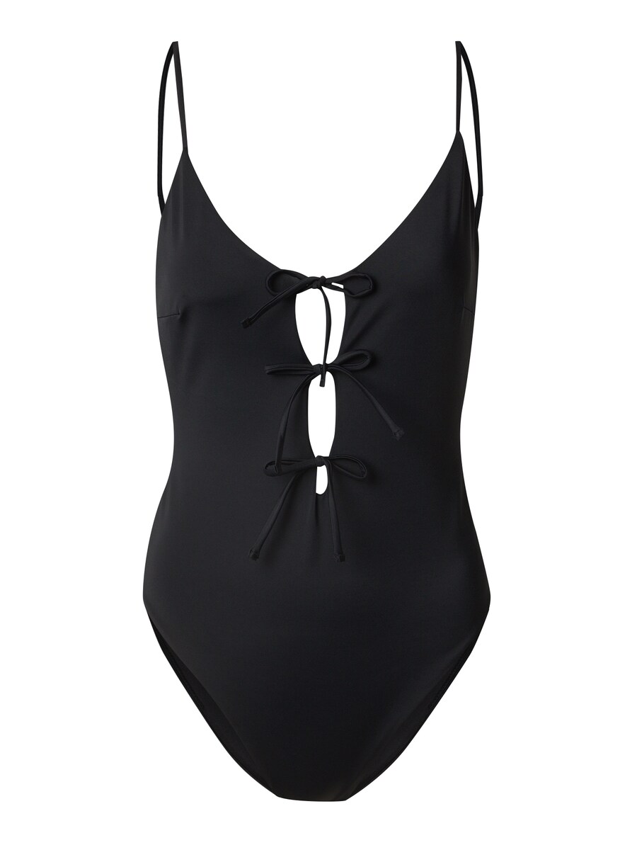 Купальник EDITED Rabi, черный
Купальник EDITED Rabi, черный