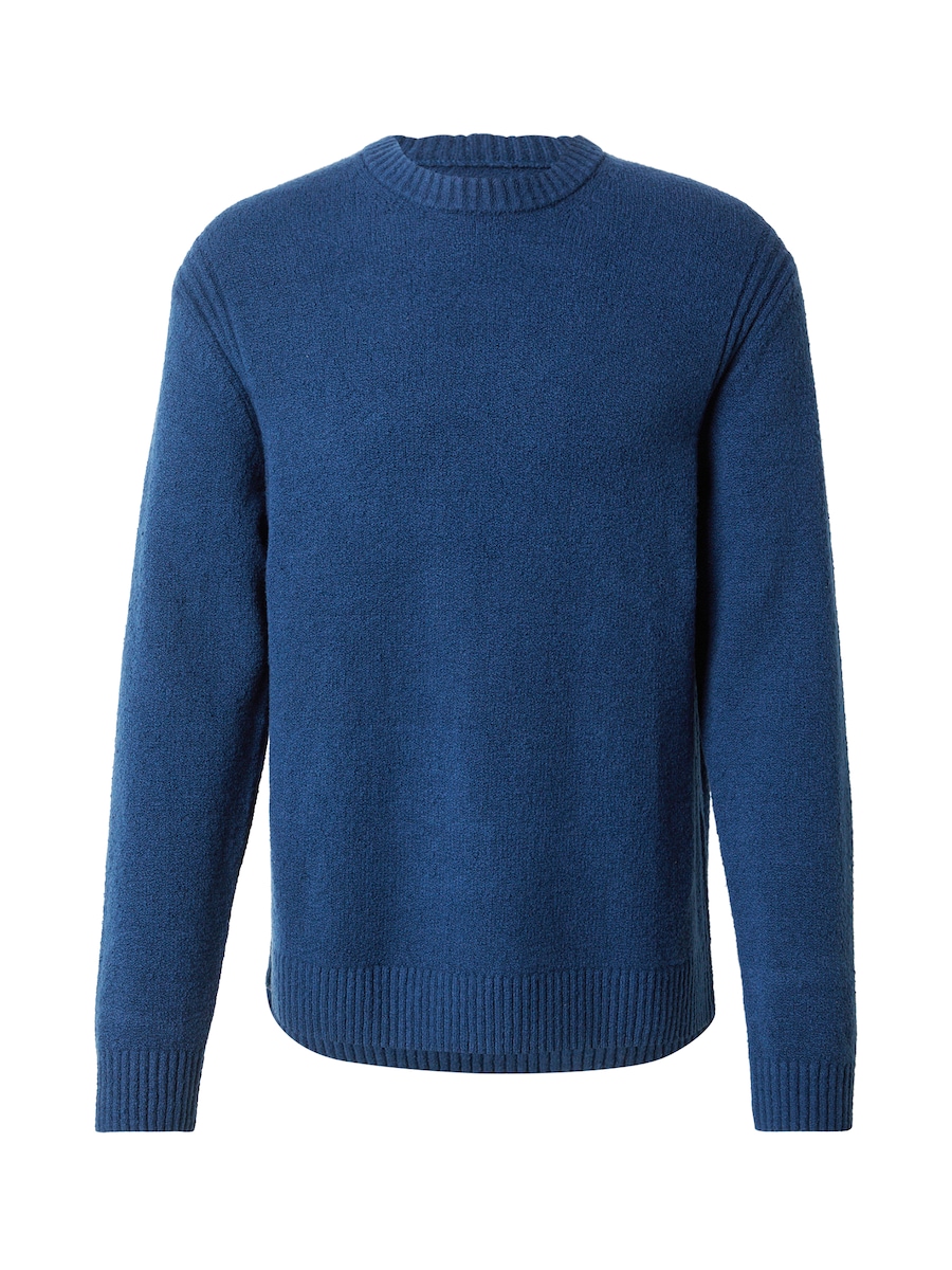 Свитер JACK & JONES JCOPOINT, темно-синий
Свитер JACK & JONES JCOPOINT, темно-синий