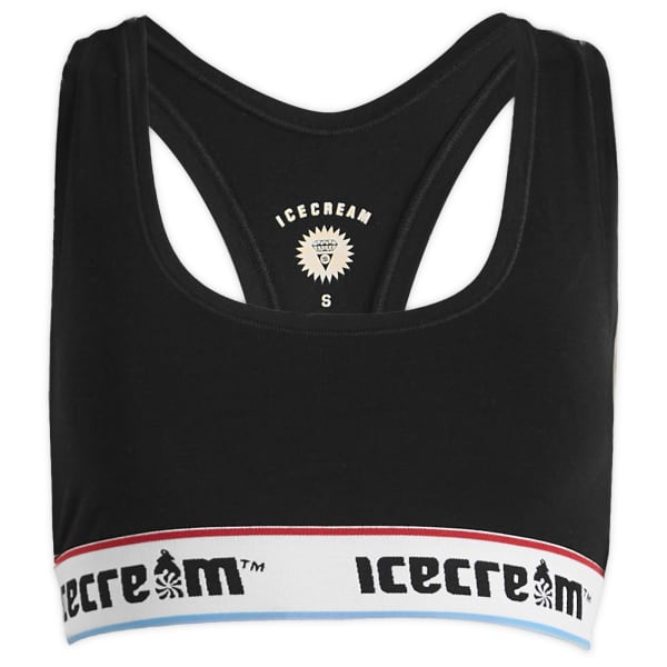 Бралетт из мягкого мороженого Icecream, черный
Бралетт из мягкого мороженого Icecream, черный