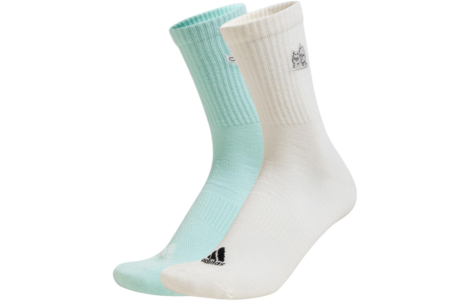 Носки унисекс до середины икры Adidas
Носки унисекс до середины икры Adidas