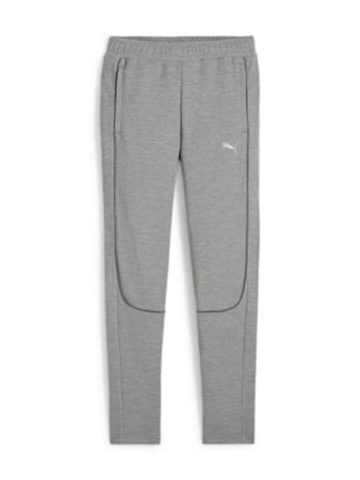 Спортивные штаны Puma Sporthose 'teamFINAL', серый
Спортивные штаны Puma Sporthose 'teamFINAL', серый