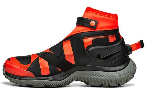 Мужская обувь для активного отдыха Nike
Мужская обувь для активного отдыха Nike