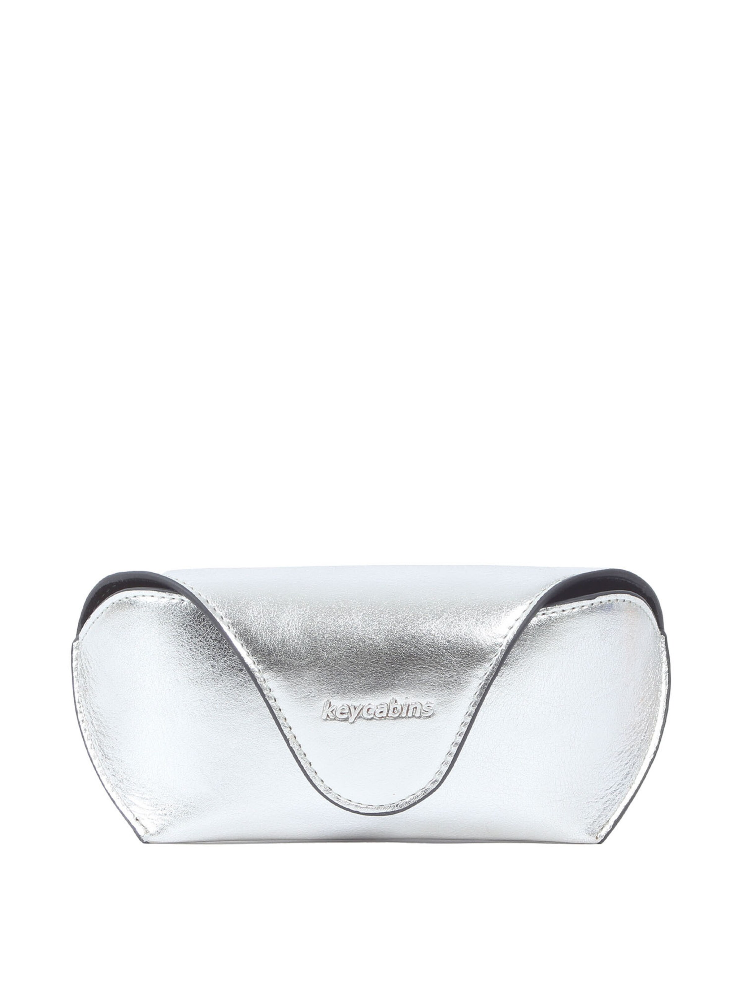 Keycabins Чехол 'SUGL-01' в цвете Silver
Keycabins Чехол 'SUGL-01' в цвете Silver