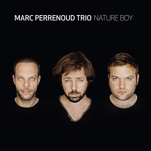 CD диск Perrenoud, Marc / Ahbez, Eden: Nature Boy
CD диск Perrenoud, Marc / Ahbez, Eden: Nature Boy