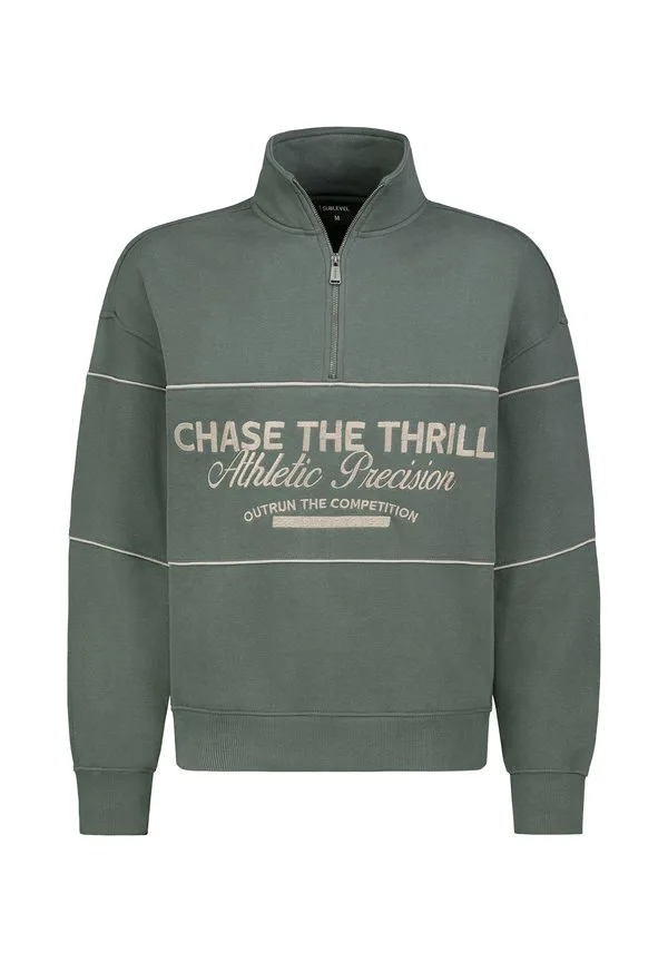 Свитшот mit stehkragen Sublevel, Dark Green, Зеленый, Свитшот mit stehkragen Sublevel, Dark Green
Свитшот mit stehkragen Sublevel, Dark Green, Зеленый, Свитшот mit stehkragen Sublevel, Dark Green