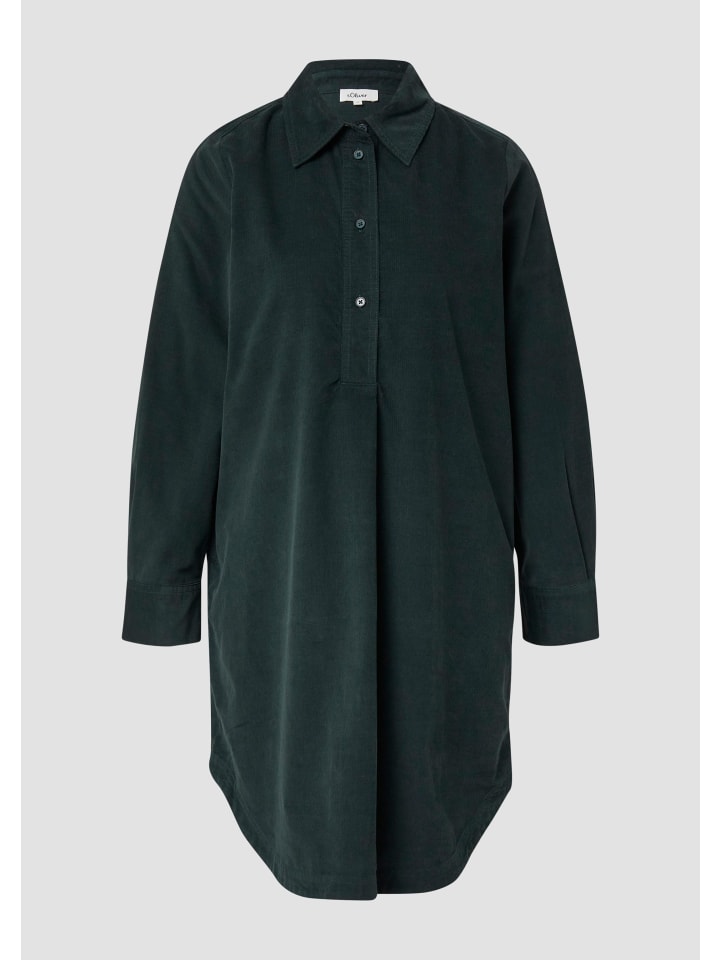 Короткое платье s.Oliver
Короткое платье s.Oliver