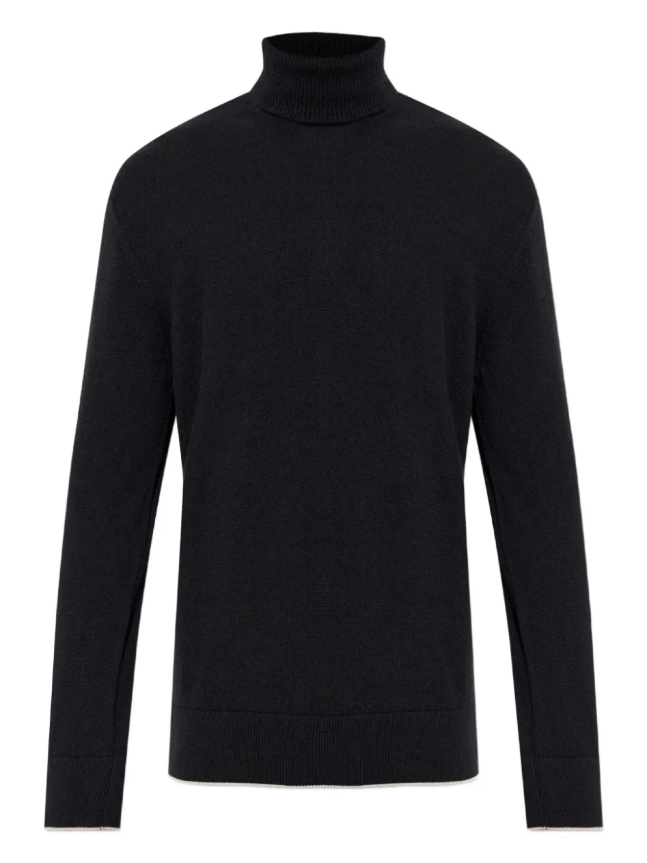 Водолазка-джемпер Eleventy, черный
Водолазка-джемпер Eleventy, черный