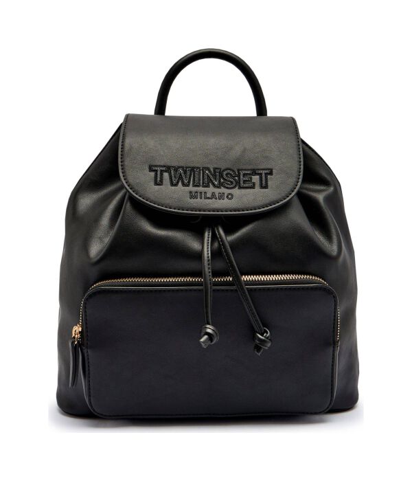 Рюкзак Twinset, черный
Рюкзак Twinset, черный