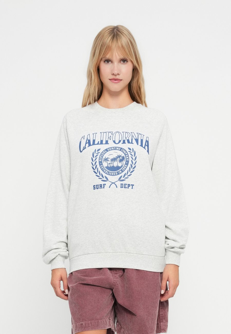 Толстовка Rip Curl SURF RELAXED CREW, Grey, Серый, Толстовка Rip Curl SURF RELAXED CREW, Grey
Толстовка Rip Curl SURF RELAXED CREW, Grey, Серый, Толстовка Rip Curl SURF RELAXED CREW, Grey