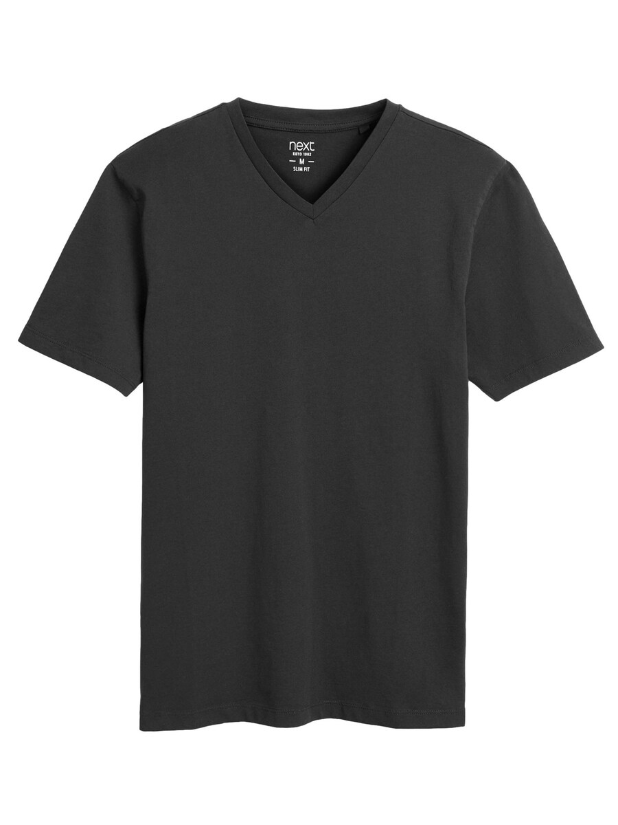 Рубашка Next, черный
Рубашка Next, черный