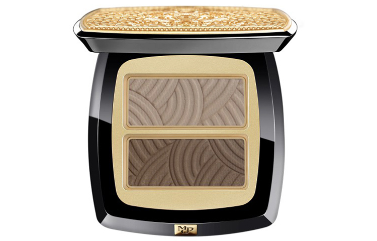 MAOGEPING Стойкая двухцветная пудра для бровей eyebrow powder brown 3,2 г
MAOGEPING Стойкая двухцветная пудра для бровей eyebrow powder brown 3,2 г