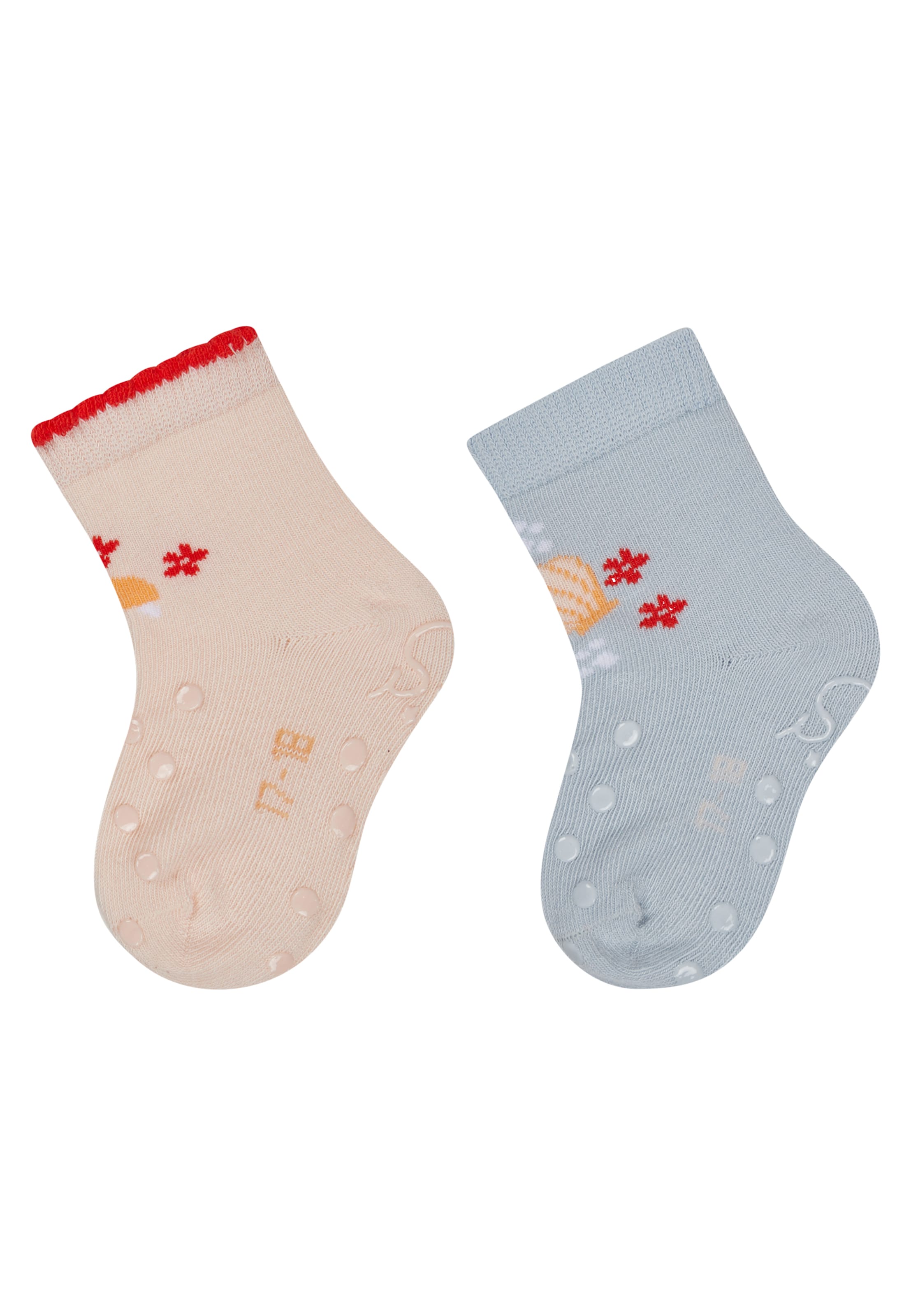 STERNTALER Носки в цвете Rose
STERNTALER Носки в цвете Rose