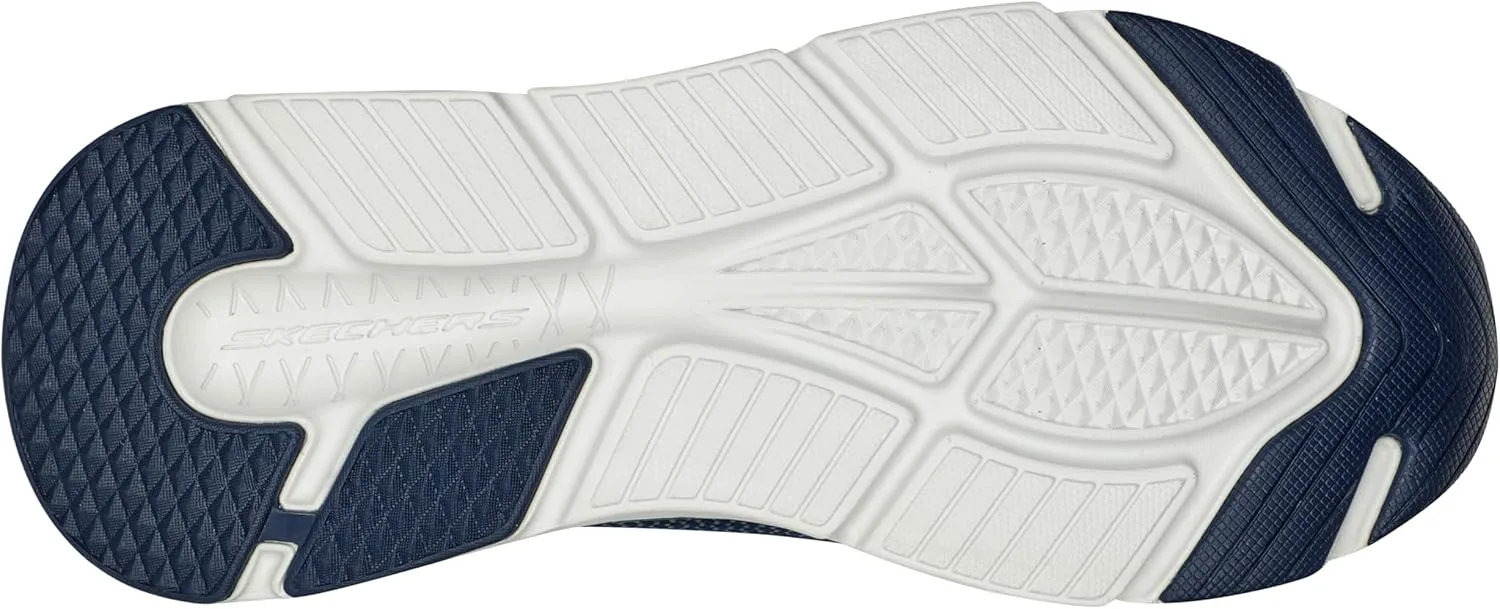 Skechers Performance Slip-Ins: ультракомфортные мужские слипоны с максимальной амортизацией, темно-синий
Skechers Performance Slip-Ins: ультракомфортные мужские слипоны с максимальной амортизацией, темно-синий