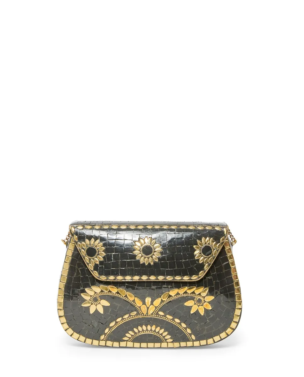 Вытяжная коробка с откидной крышкой Sfera, черный
Вытяжная коробка с откидной крышкой Sfera, черный