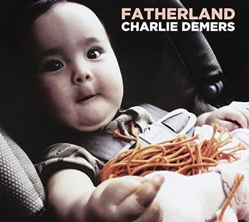 CD диск Demers, Charlie: Fatherland
CD диск Demers, Charlie: Fatherland