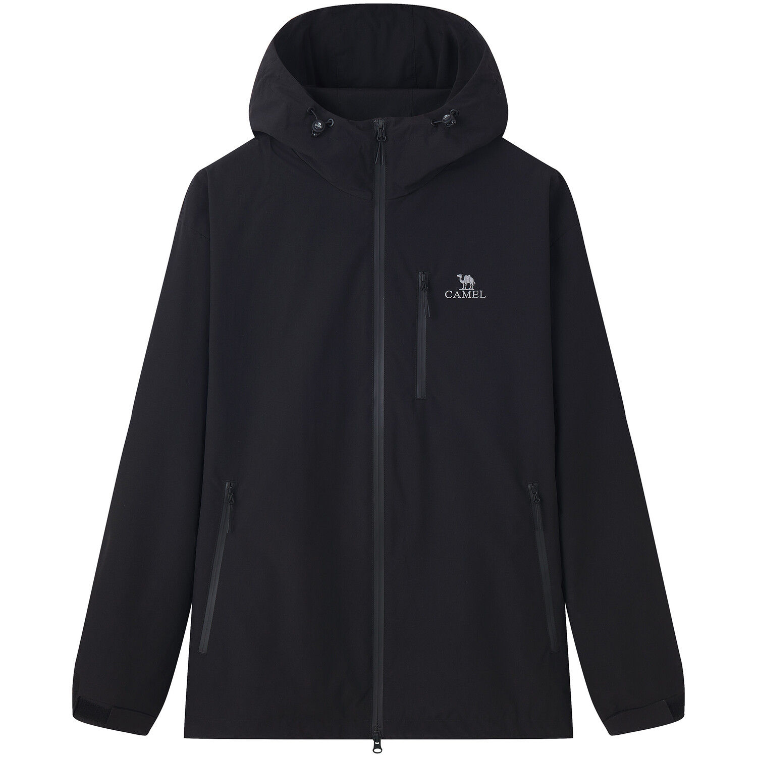 Куртка унисекс CAMEL, Ясень лесного ореха
Куртка унисекс CAMEL, Ясень лесного ореха