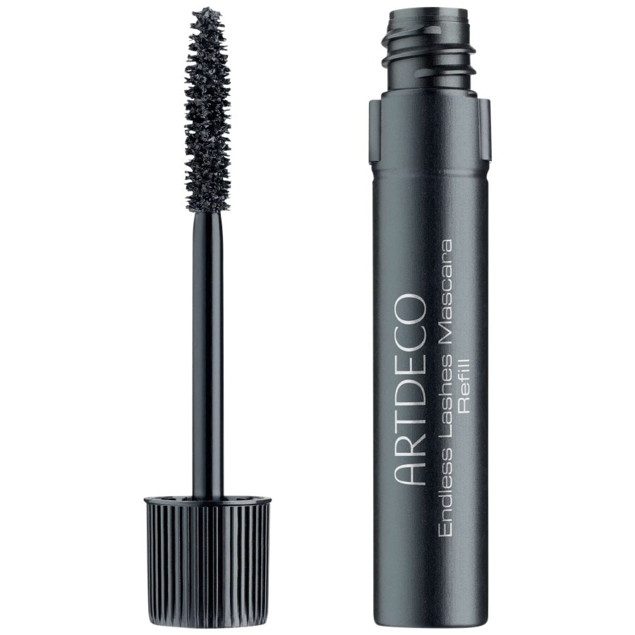 Тушь для ресниц ARTDECO Endless Lashes Mascara (Nachfüllbar), Schwarz - Refill / 8 ml
Тушь для ресниц ARTDECO Endless Lashes Mascara (Nachfüllbar), Schwarz - Refill / 8 ml