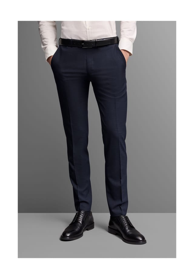 Брюки Аполлон Digel, синий
Брюки Аполлон Digel, синий