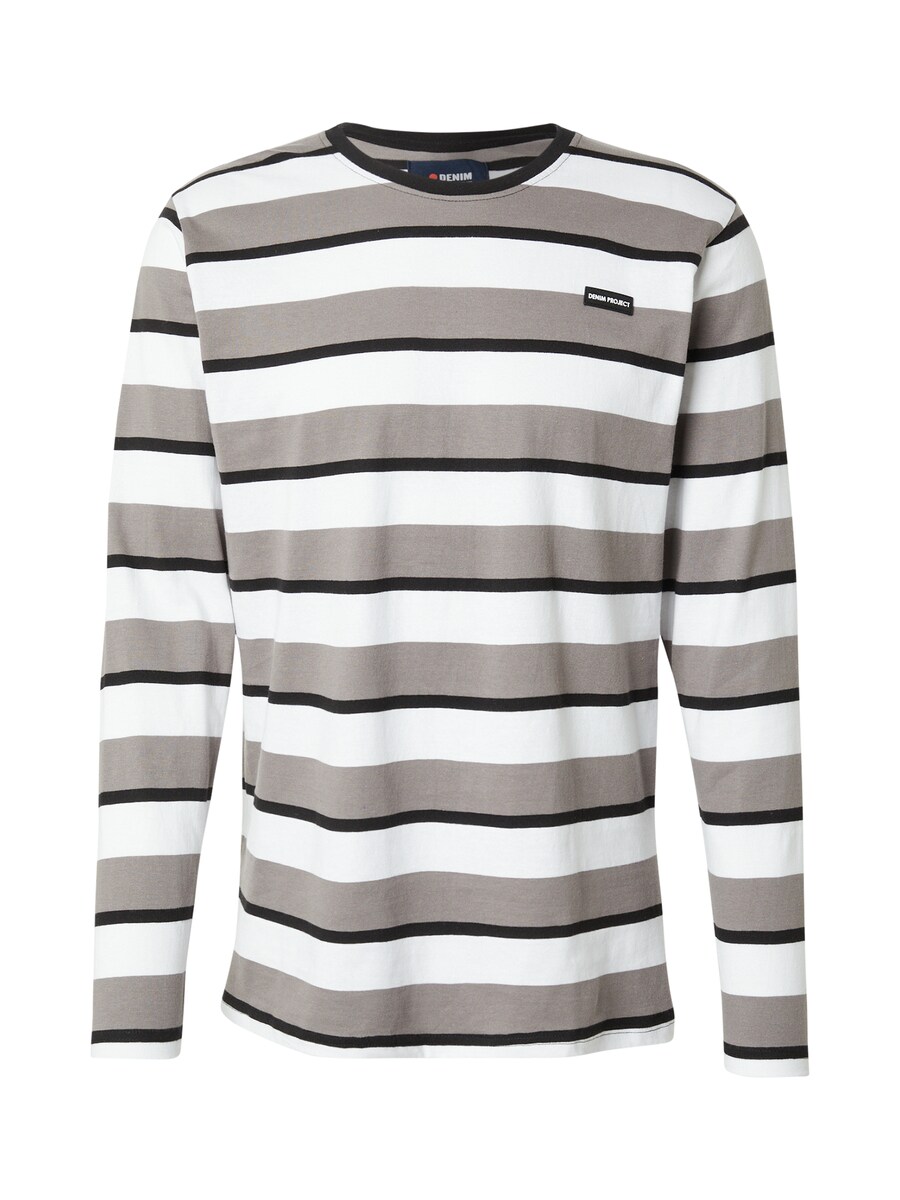 Рубашка Denim Project KARW, черный
Рубашка Denim Project KARW, черный