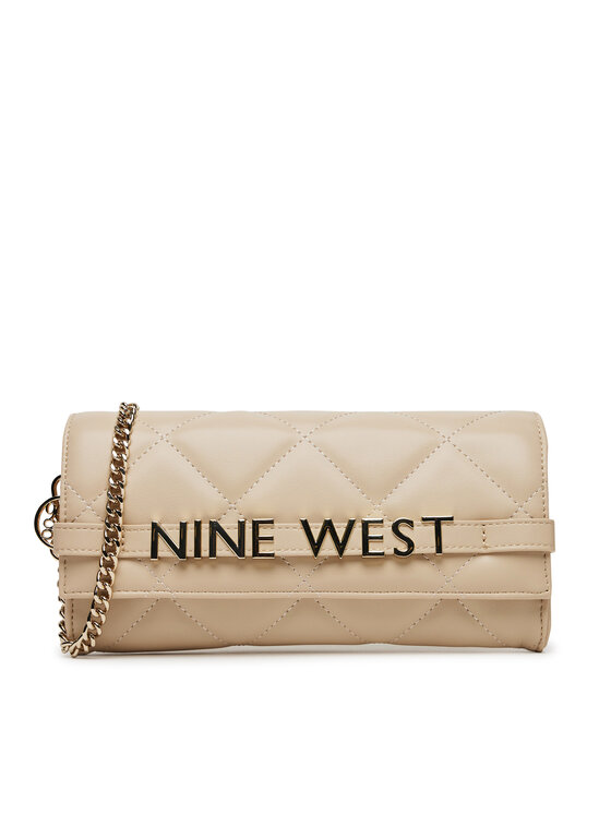 Сумочка GLAR2 Nine West, бежевый
Сумочка GLAR2 Nine West, бежевый