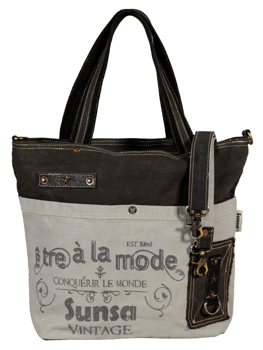 Сумочка Sunsa, серый
Сумочка Sunsa, серый