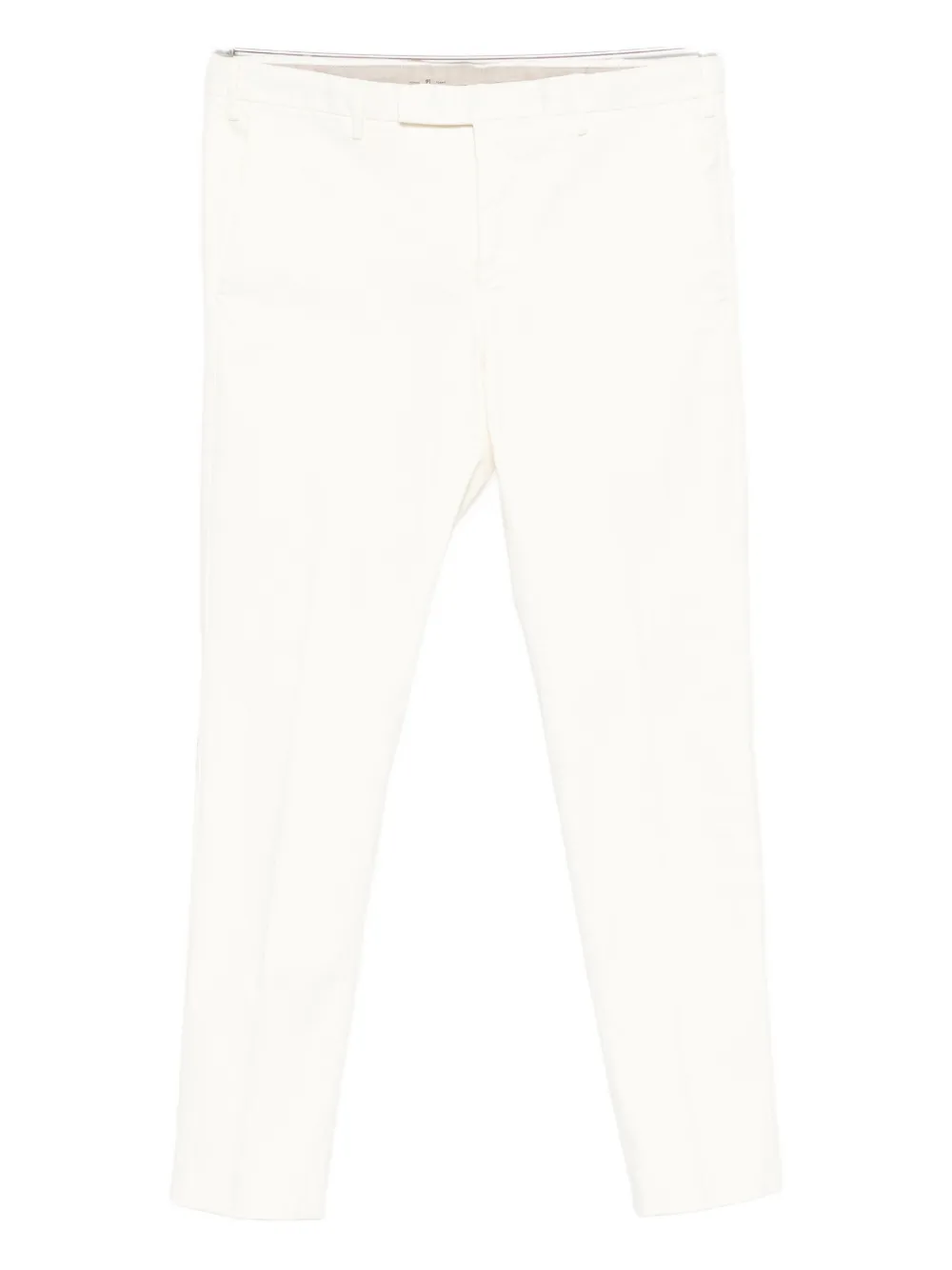 Брюки прямого кроя PT Torino, нейтральный
Брюки прямого кроя PT Torino, нейтральный