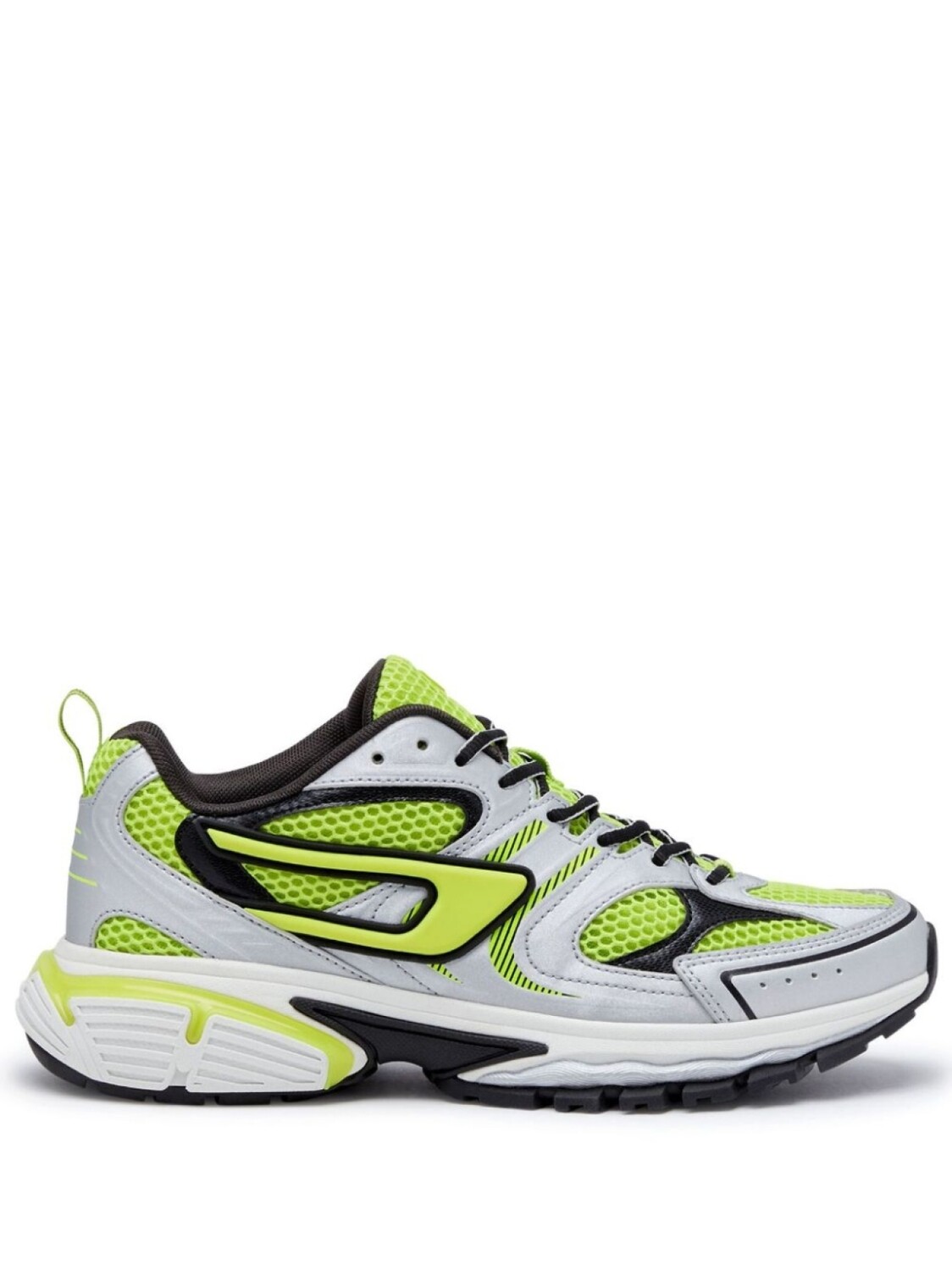 Кроссовки S-Serendipity Pro-X1 Diesel, белый
Кроссовки S-Serendipity Pro-X1 Diesel, белый