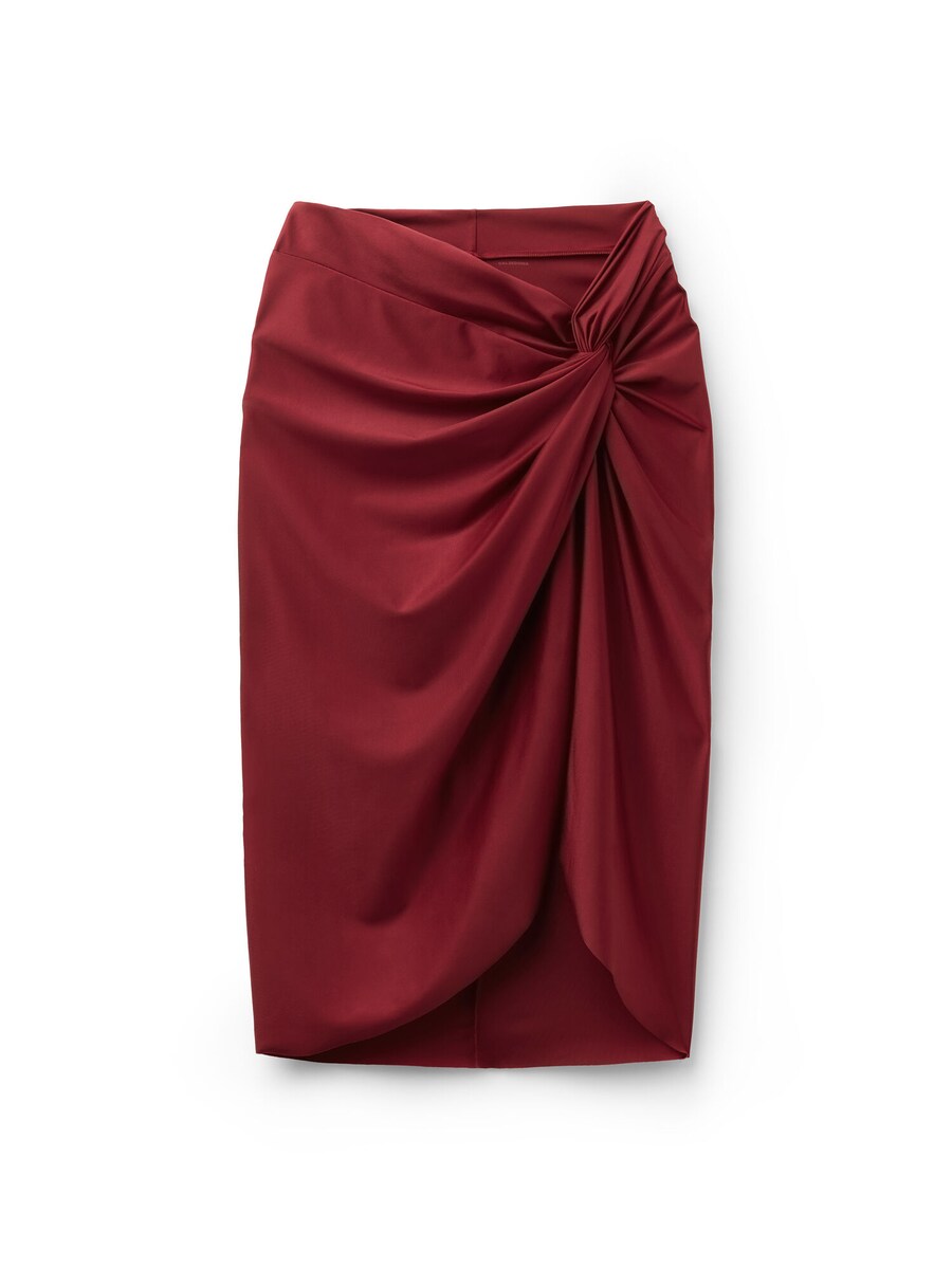 Юбка CALZEDONIA, кроваво-красный
Юбка CALZEDONIA, кроваво-красный