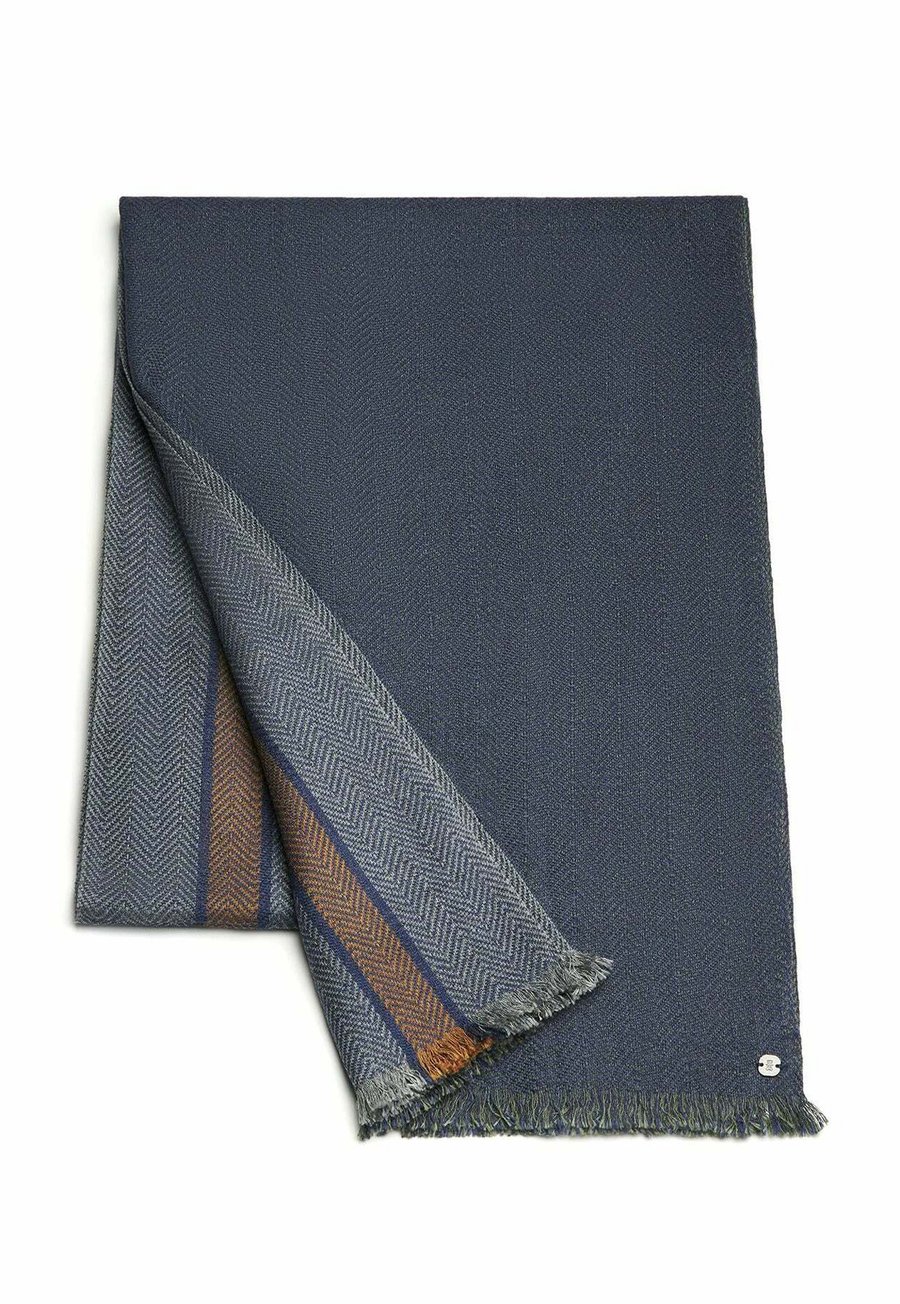 Шарф Prince Bow Tie UNI STREIFEN, Grau/Grey
Шарф Prince Bow Tie UNI STREIFEN, Grau/Grey