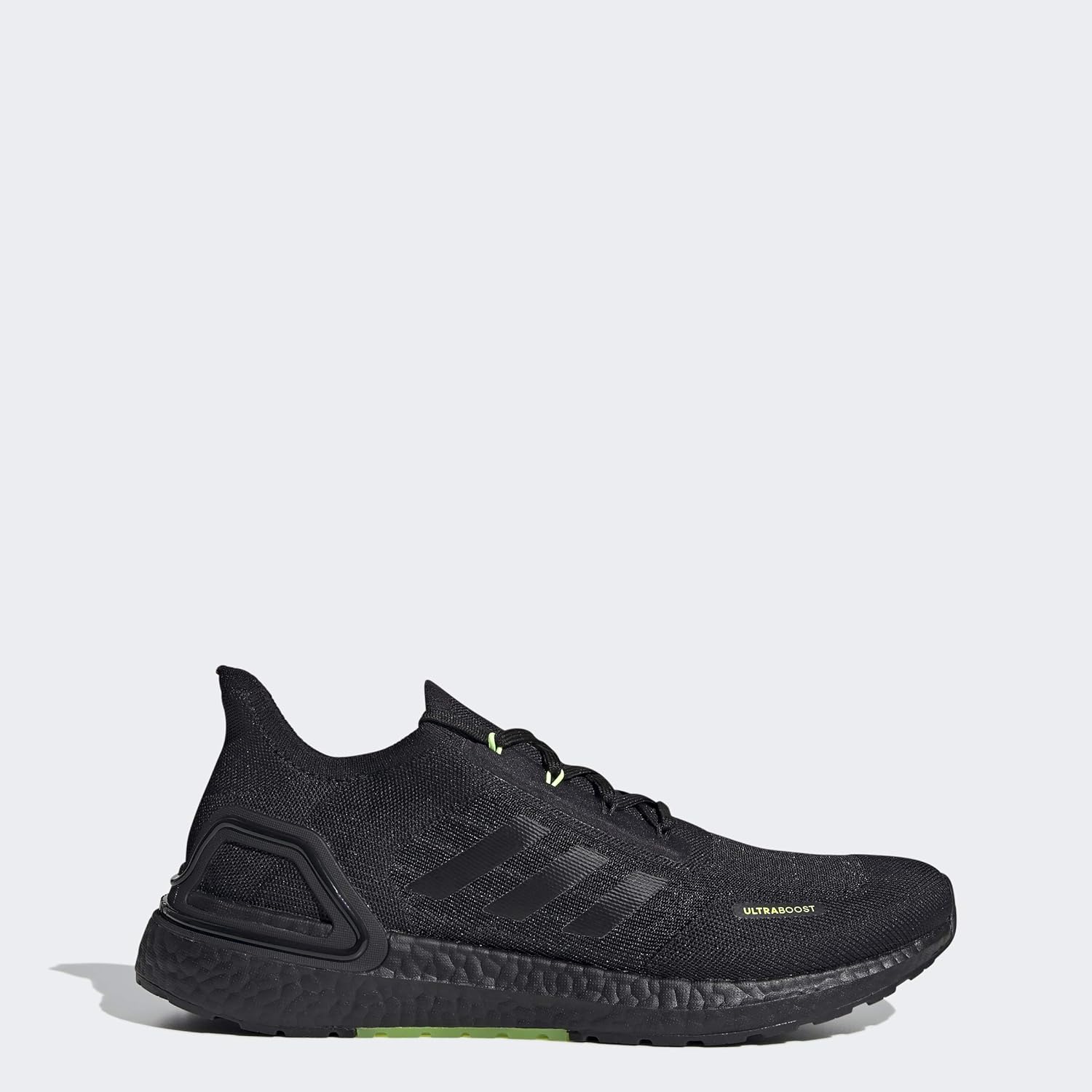 Кроссовки Adidas Унисекс-взрослые Ultraboost Summer.rdy, черный/зеленый
Кроссовки Adidas Унисекс-взрослые Ultraboost Summer.rdy, черный/зеленый