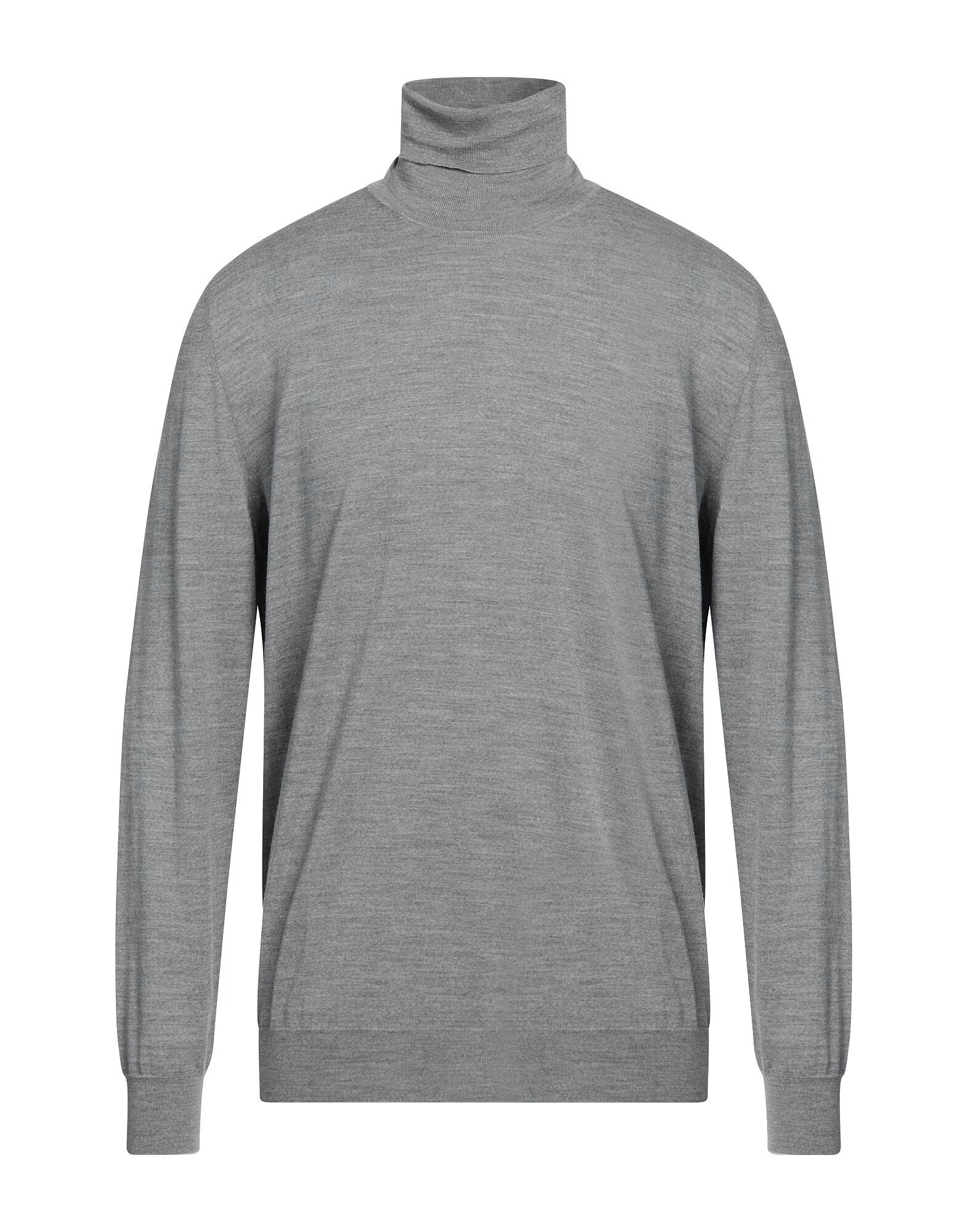 Водолазка Drumohr, светло-серый
Водолазка Drumohr, светло-серый