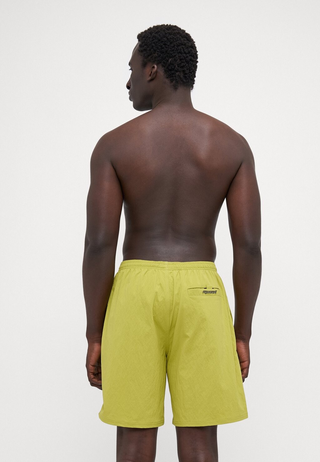 Шорты для плавания ARCHIVE SUPER COMPUTER VOLLEY Rip Curl, зеленый
Шорты для плавания ARCHIVE SUPER COMPUTER VOLLEY Rip Curl, зеленый