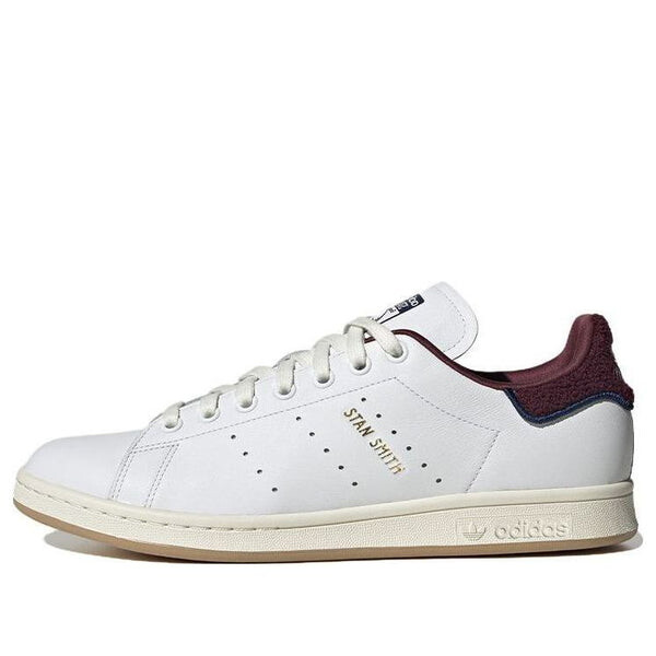 Кроссовки Стэн Смит Adidas, белый
Кроссовки Стэн Смит Adidas, белый