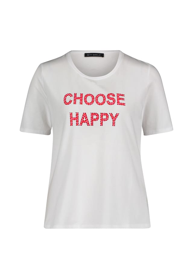 Базовая рубашка с принтом Betty Barclay, мультиколор
Базовая рубашка с принтом Betty Barclay, мультиколор