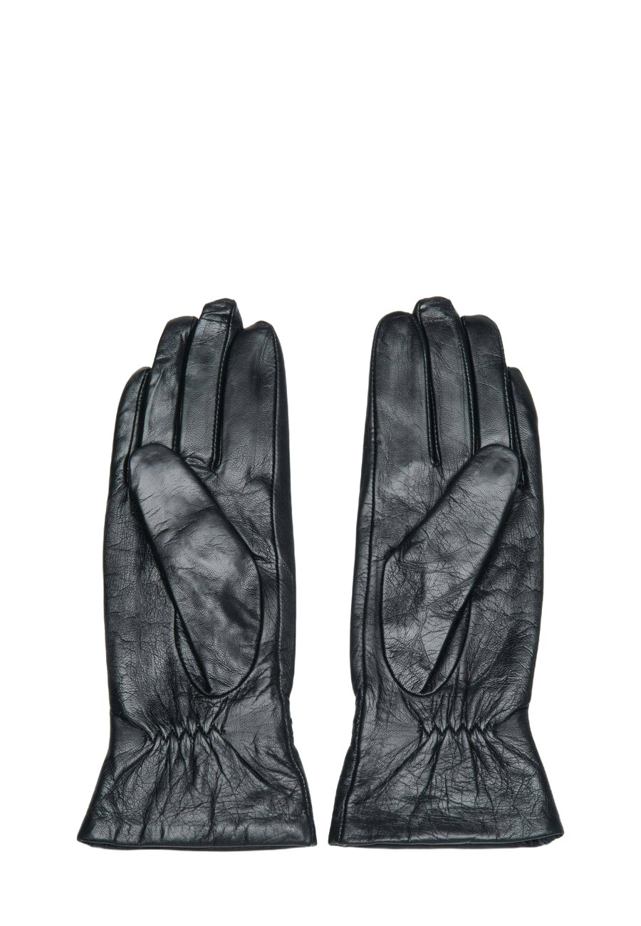 Перчатки ESTRO Z MIĘKKĄ, Black
Перчатки ESTRO Z MIĘKKĄ, Black