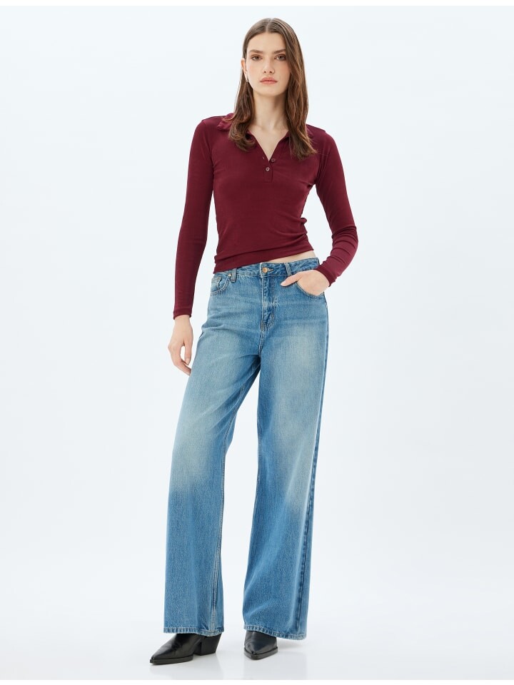 Футболка KOTON T shirt, цвет bordo
Футболка KOTON T shirt, цвет bordo