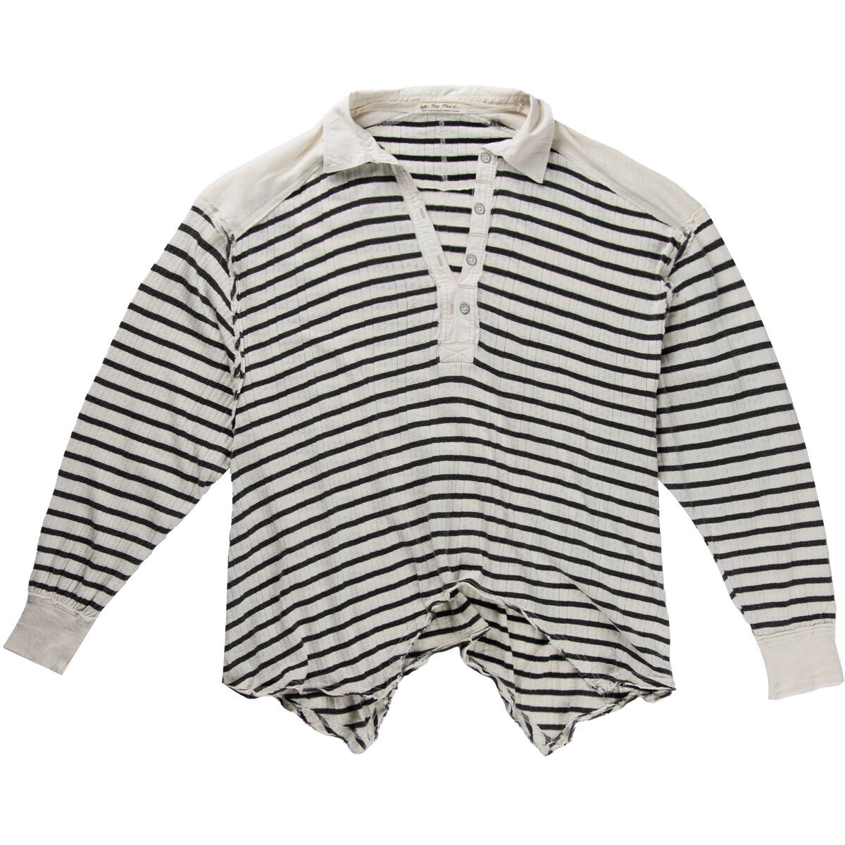 Поло «все для тебя» Free People, бежевый
Поло «все для тебя» Free People, бежевый