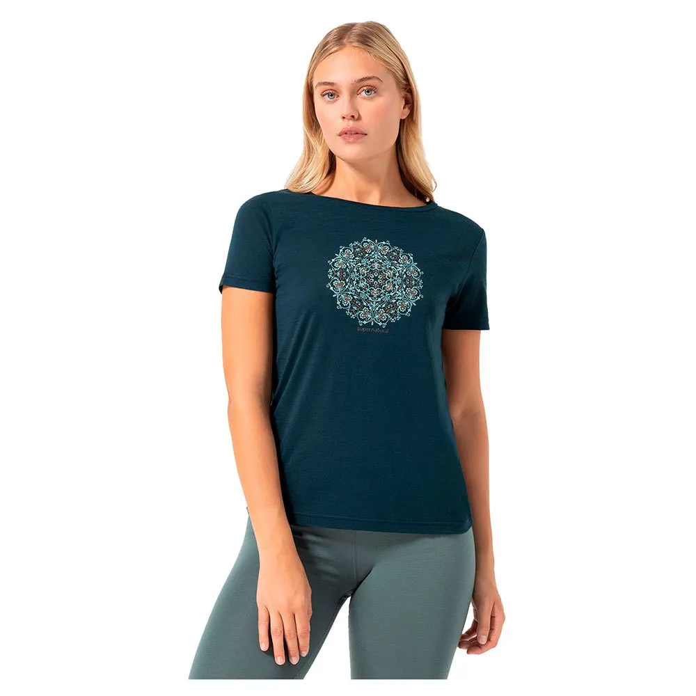 Футболка Super.natural Ornament, зеленый
Футболка Super.natural Ornament, зеленый