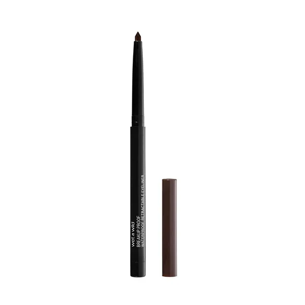 Подводка для глаз Eyeliner Wet N Wild, цвет black brown
Подводка для глаз Eyeliner Wet N Wild, цвет black brown