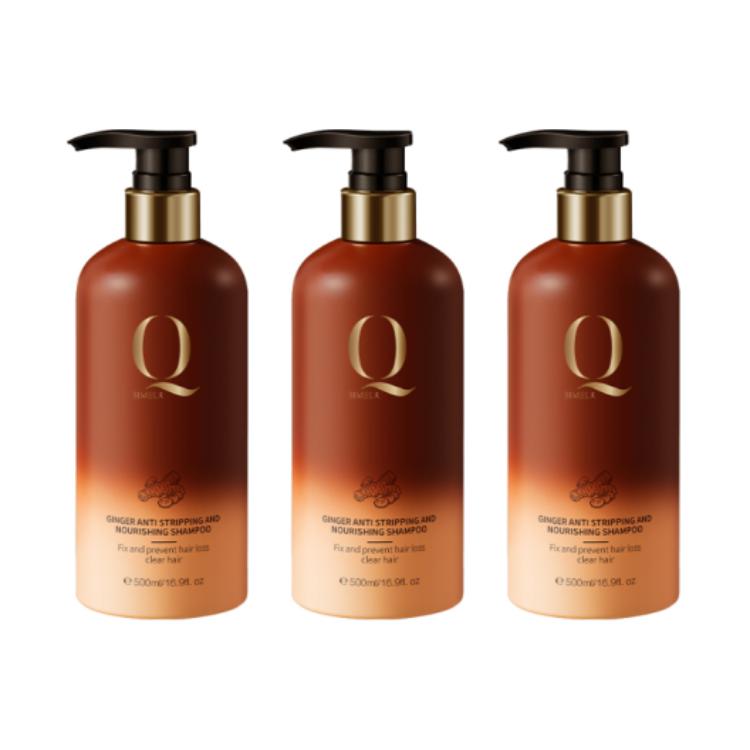 Шампунь / Шампунь-мыло Unisex Qsimelr
Шампунь / Шампунь-мыло Unisex Qsimelr