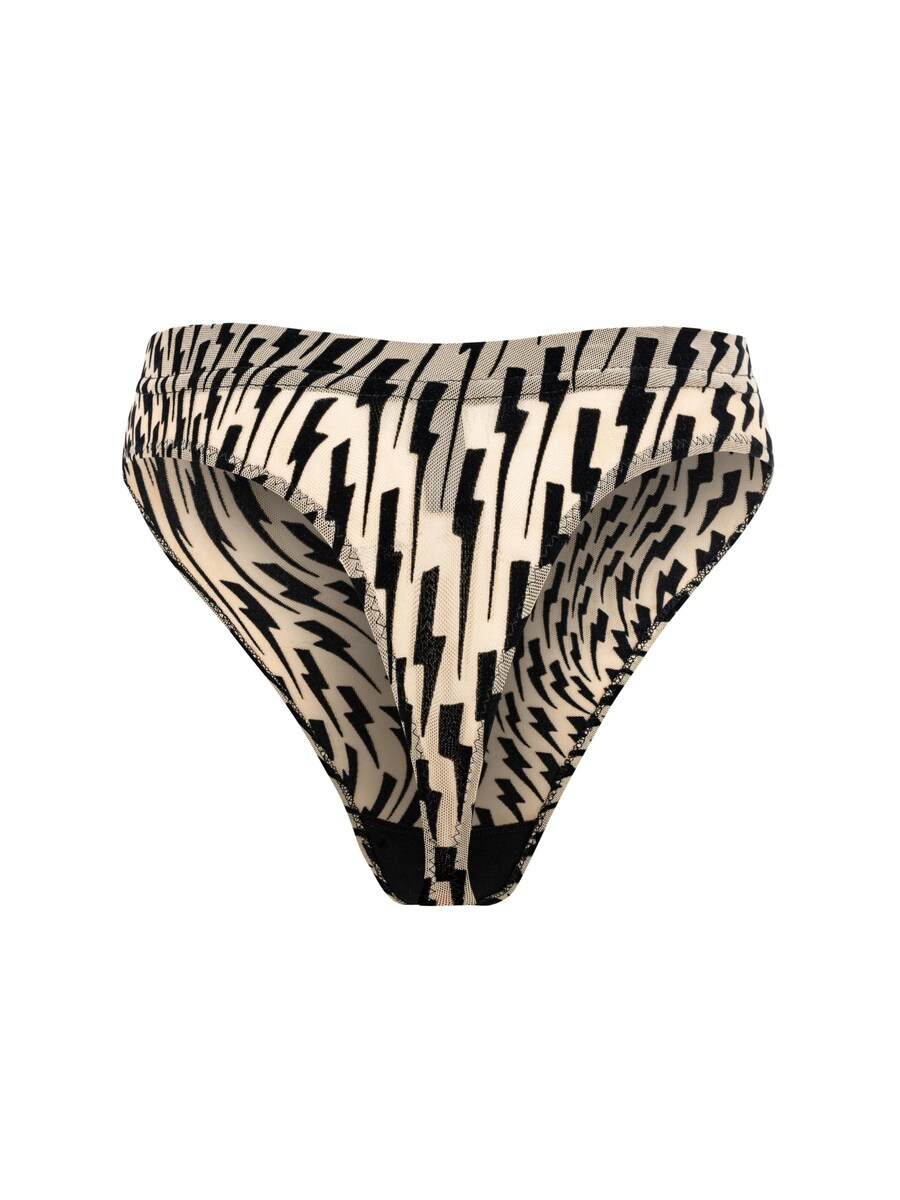 Стринги EKCENTRIK Thunderbeats Tattoo, Nude
Стринги EKCENTRIK Thunderbeats Tattoo, Nude