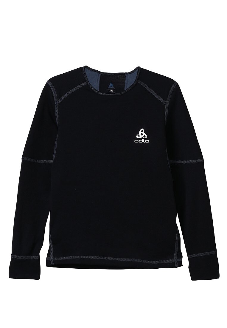 Базовый слой CREW NECK X-WARM ODLO, черный
Базовый слой CREW NECK X-WARM ODLO, черный