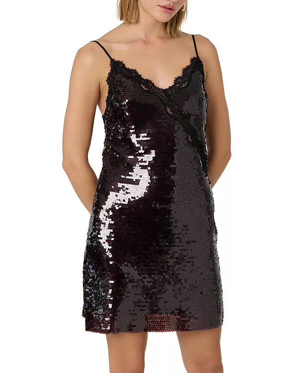 Платье Лекси Astr The Label, фиолетовый
Платье Лекси Astr The Label, фиолетовый