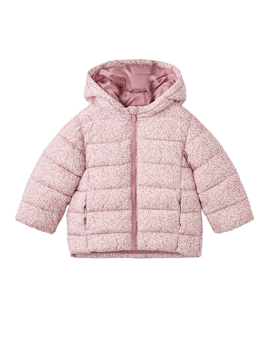 Зимняя куртка MANGO KIDS JUNE, Rose/Eosin
Зимняя куртка MANGO KIDS JUNE, Rose/Eosin
