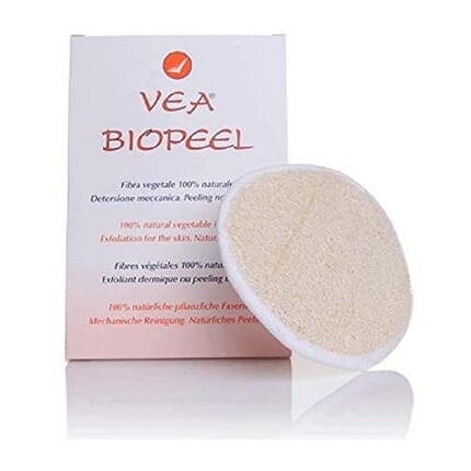 Hulka Vea Biopeel Fiber Veg 33г
Hulka Vea Biopeel Fiber Veg 33г