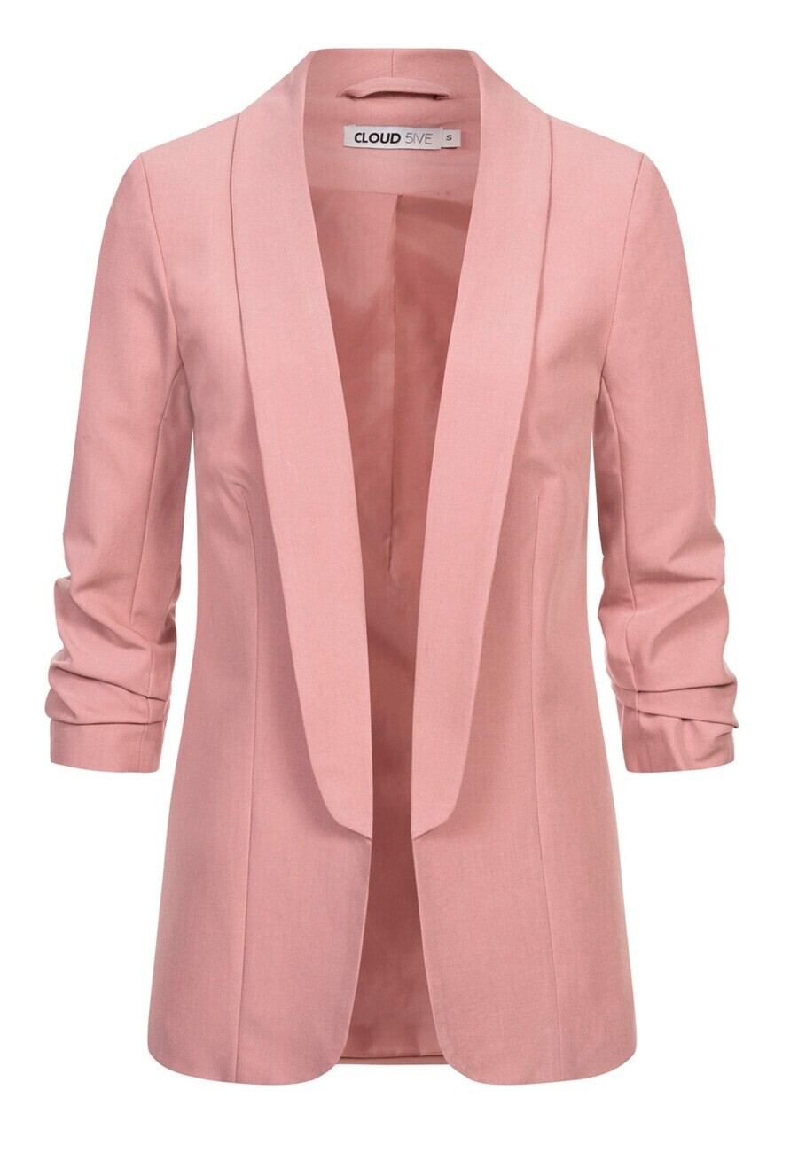 Блейзер Cloud5Ive, розовый
Блейзер Cloud5Ive, розовый